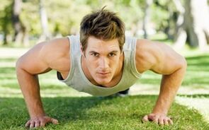 Workouts