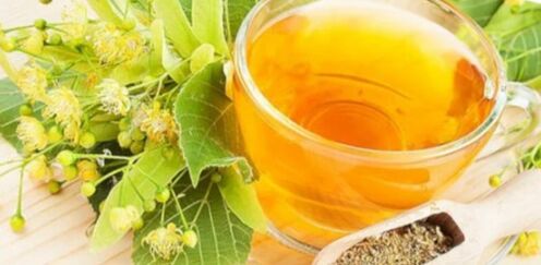 Herbs to increase potential
