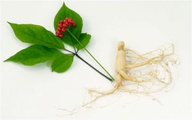 In men's potential natural stimulants