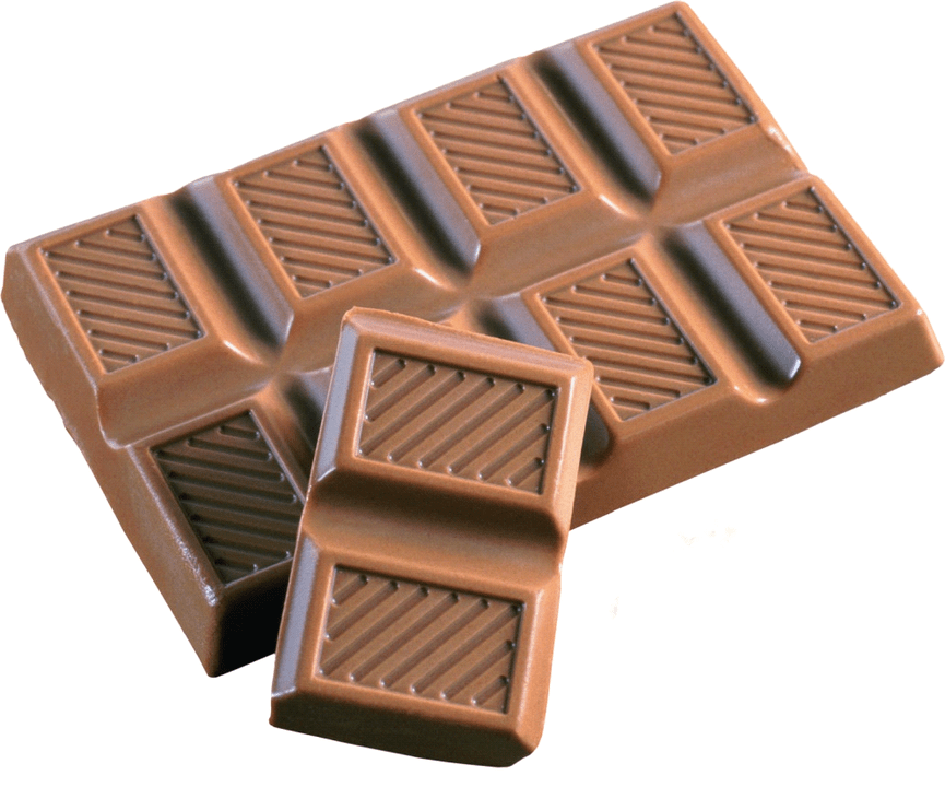 Chocolate to potentially enhance