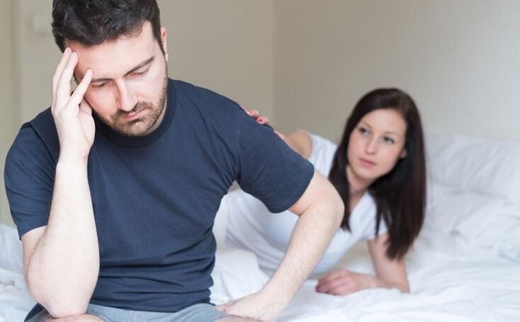 How to increase women and men with weak potential