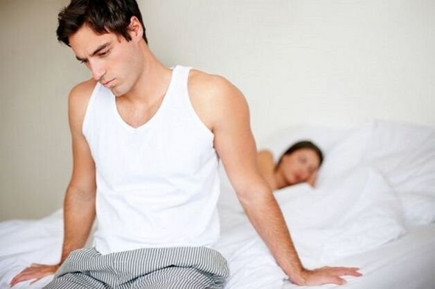 how to increase a person with weak potential