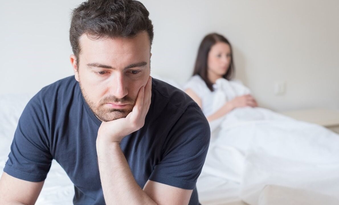 how to increase a person with weak potential