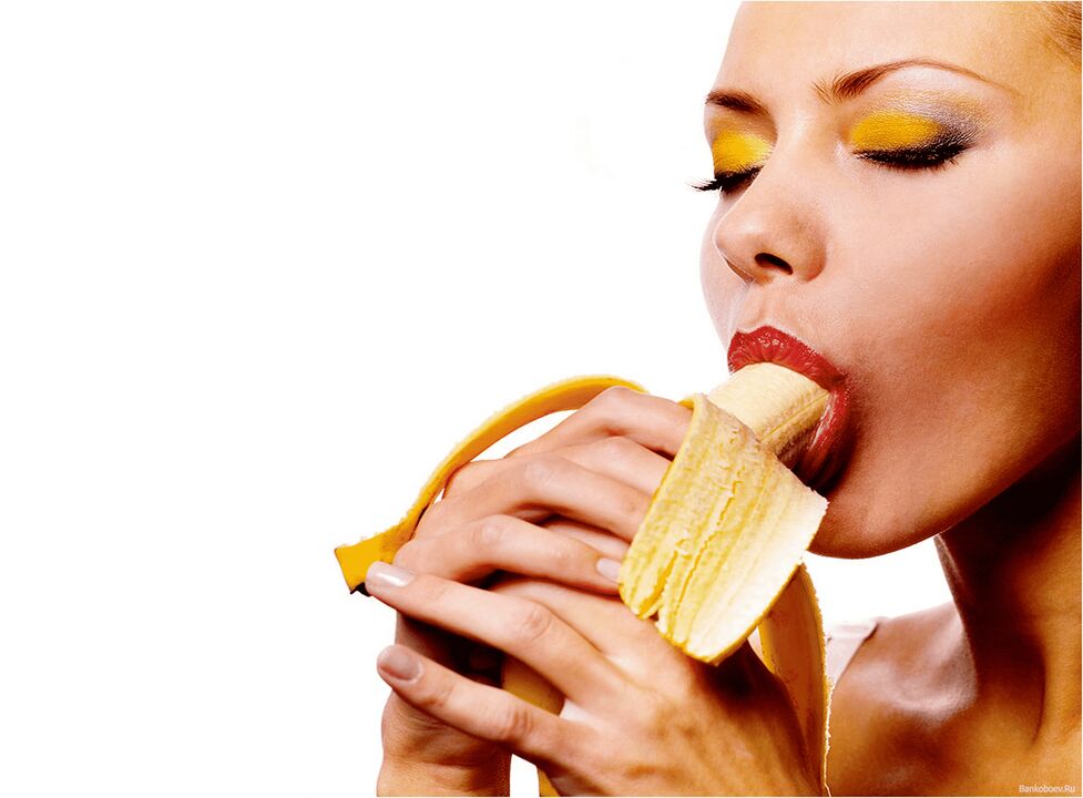 Some foods improve libido in both men and women